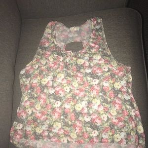 Selling all three together.